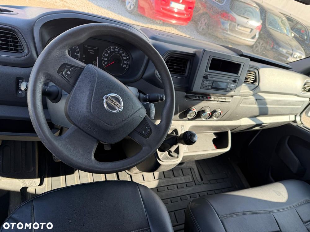 Renault MASTER - 7