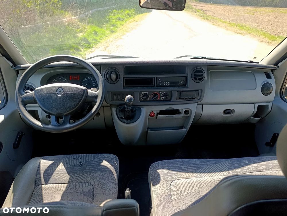 Renault Master - 7
