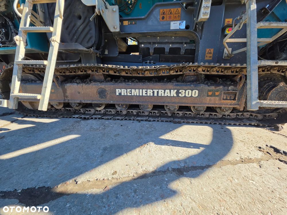 Powerscreen Powerscreen Premiertrak 300 - 11