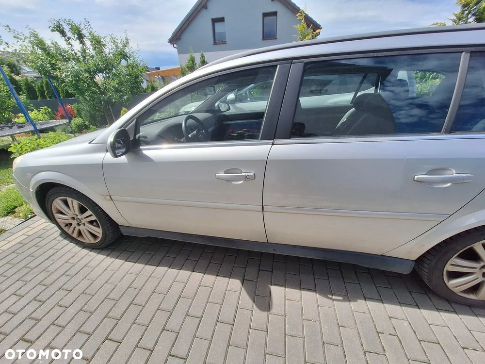 Opel Vectra 1.9 CDTI Elegance - 6
