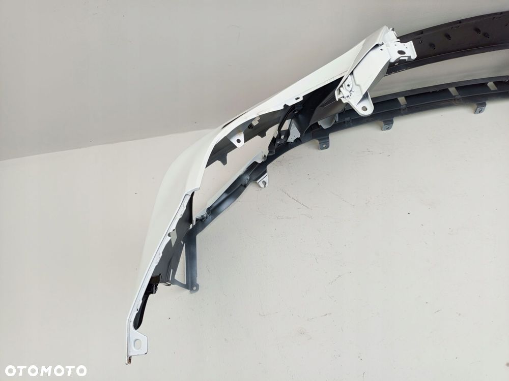 LEXUS RCF RC-F 2019- ZDERZAK PRZÓD PRZEDNI ÷ - 8