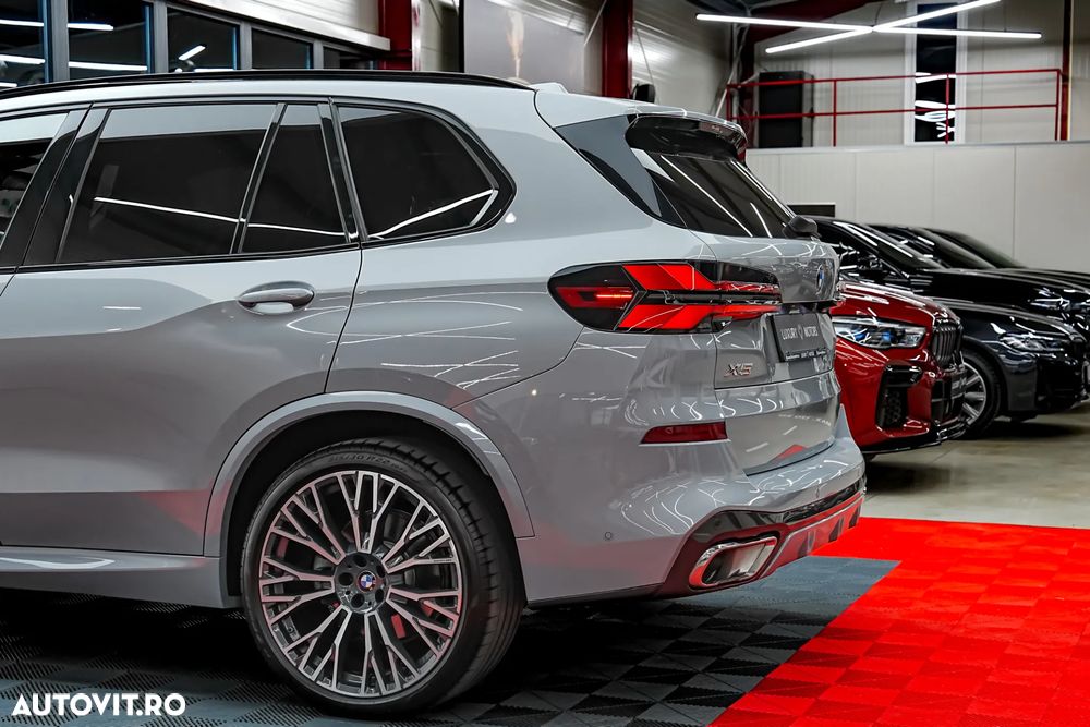 BMW X5 xDrive30d AT MHEV - 17