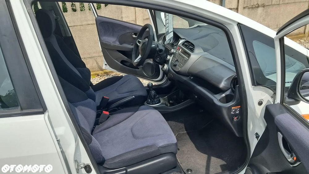 Honda Jazz 1.2 i-VTEC - 24