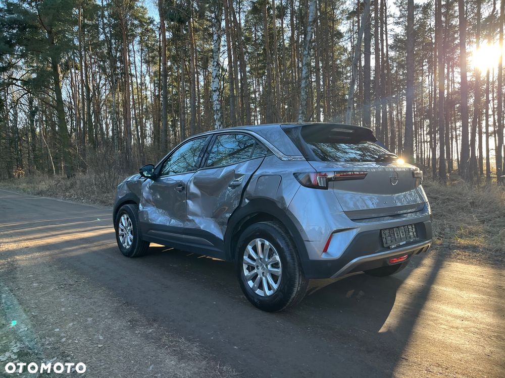Opel Mokka 1.2 DI Turbo Ultimate - 5
