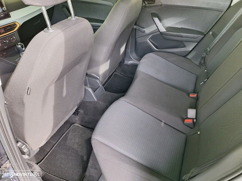 SEAT Ibiza 1.0 TSI Style - 8