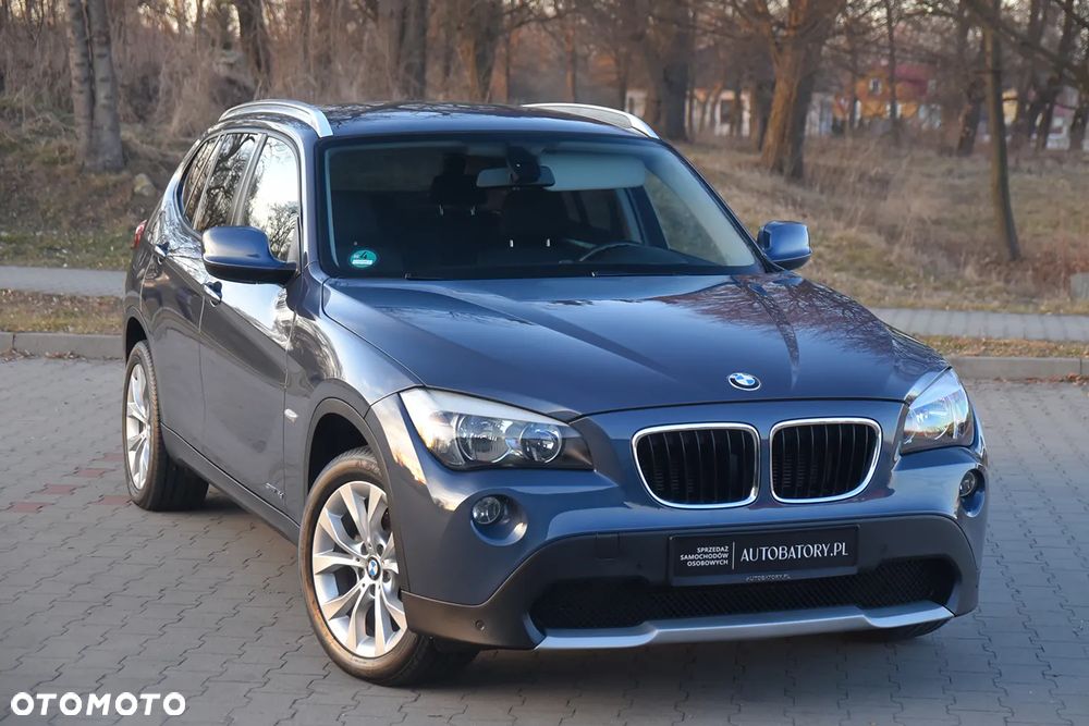 BMW X1 - 12