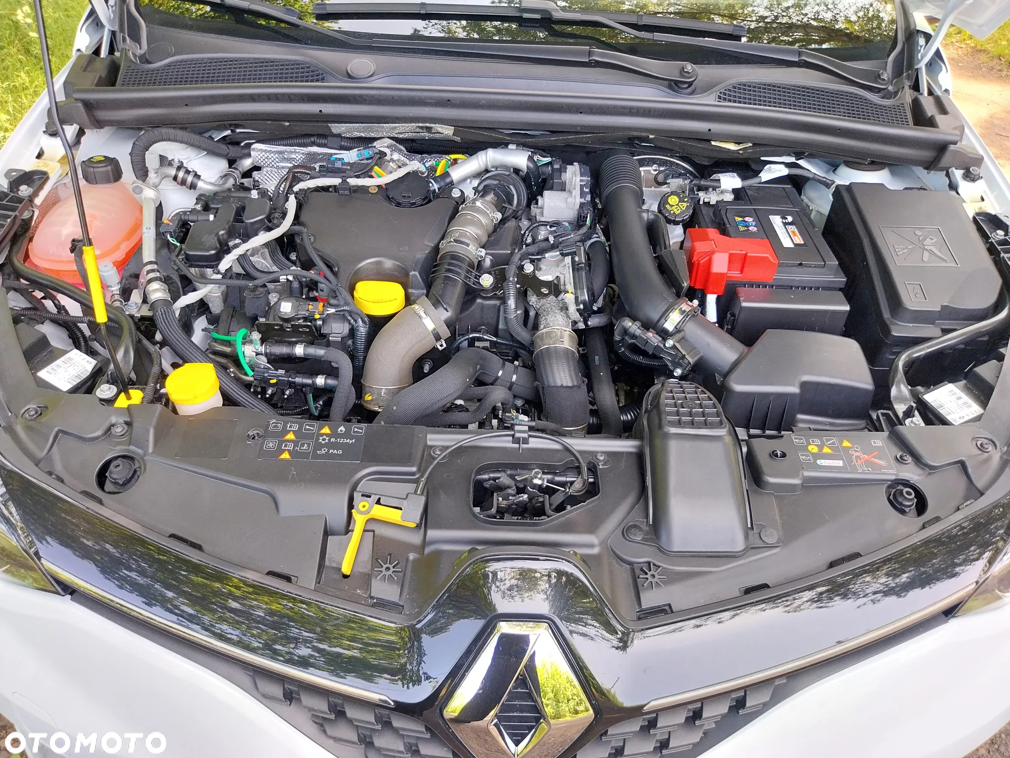 Renault Clio - 16