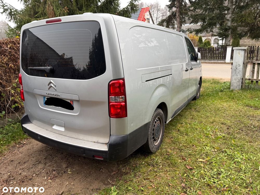 Citroën Jumpy - 1