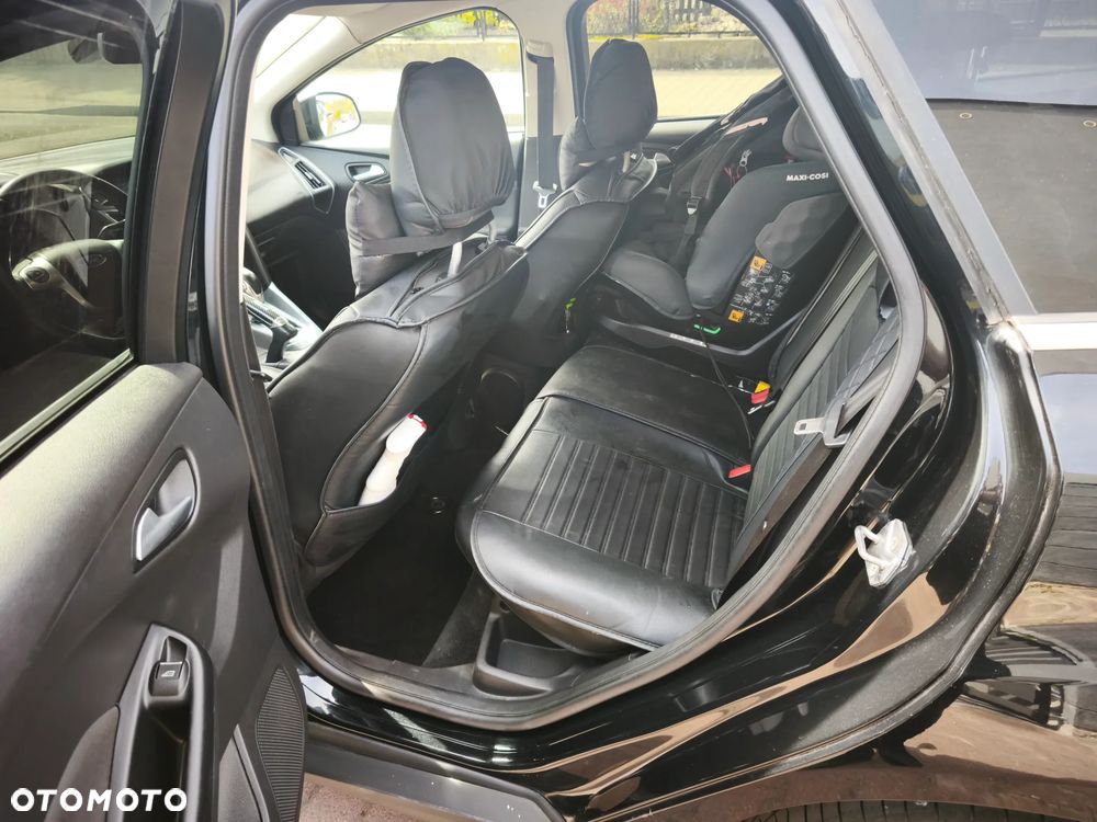 Ford Focus - 12