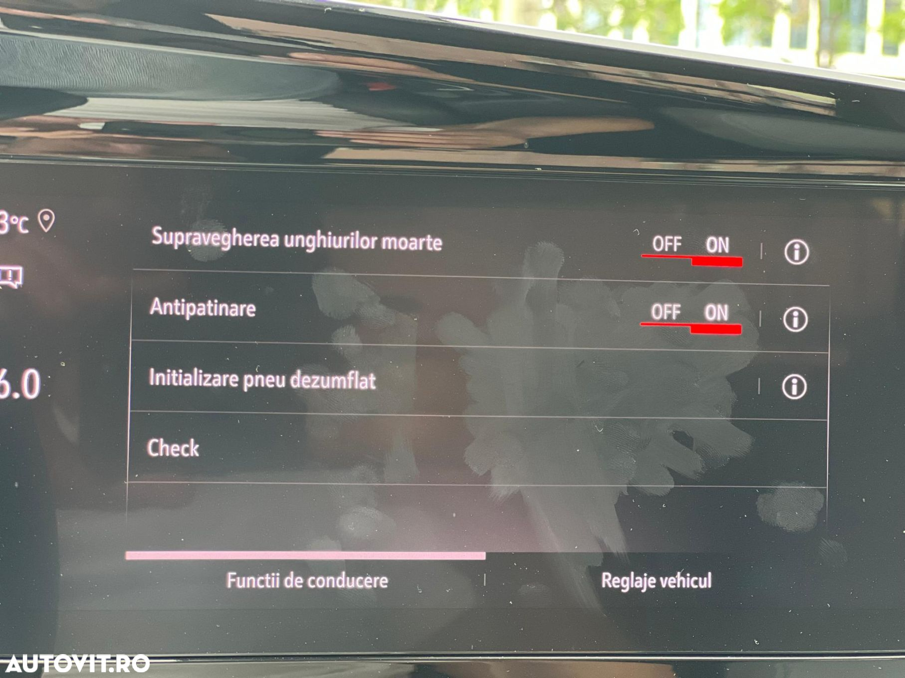 Opel Mokka 1.2L Turbo Start/Stop Aut. Elegance - 24