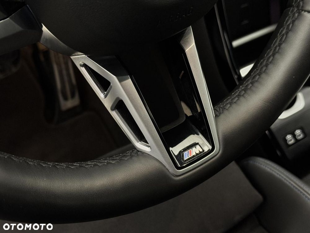 BMW X1 sDrive18i M Sport sport - 21