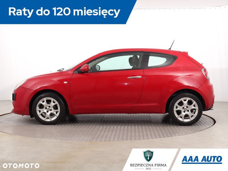 Alfa Romeo Mito - 3