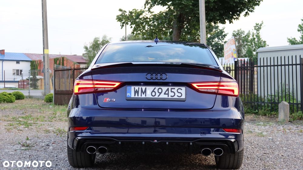 Audi S3 S tronic - 6