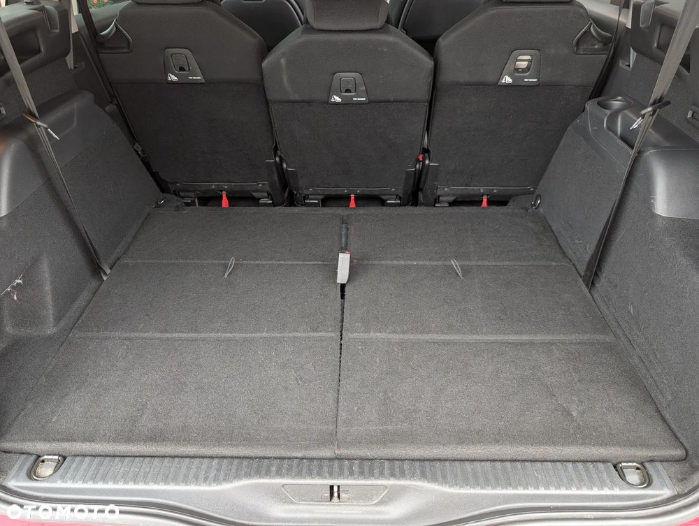 Citroën C4 Grand Picasso 1.2 PureTech MoreLife S&S - 35