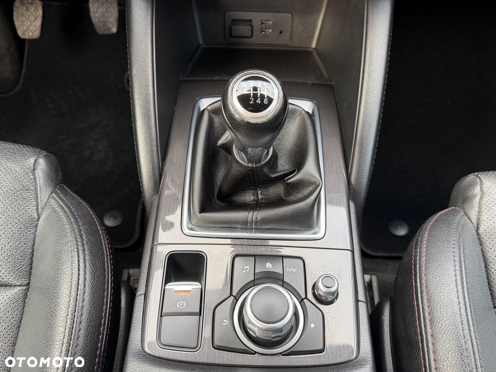 Mazda CX-5 2.2 D Skypassion AWD - 12