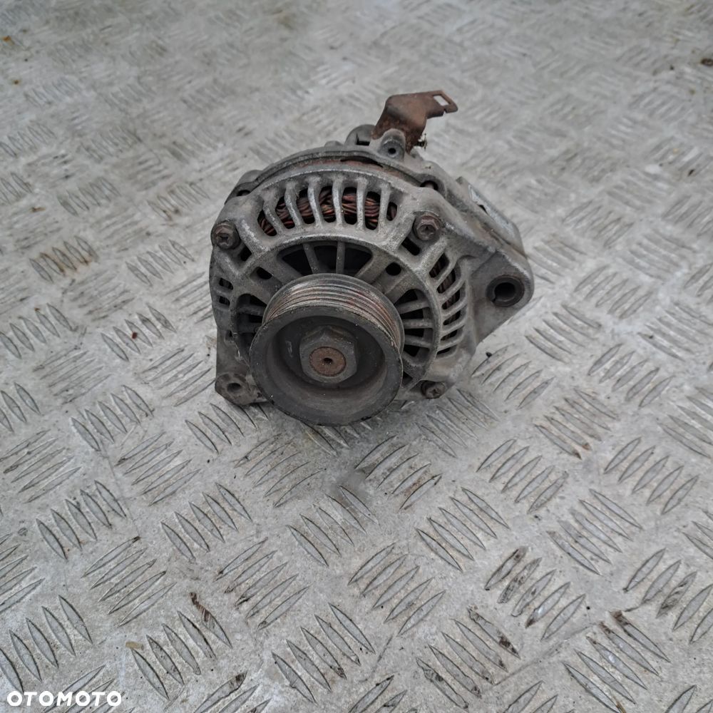 HONDA CIVIC VII ALTERNATOR AHGA BENZYNA ORGINAL GWARANCJA