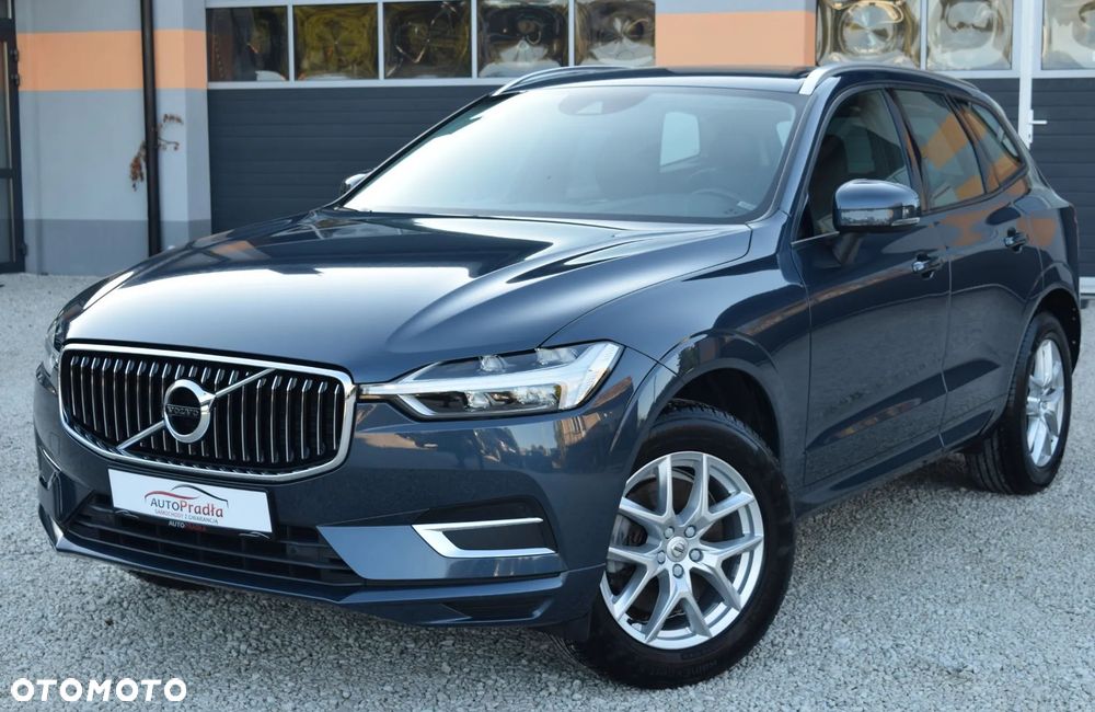 Volvo XC 60 D3 Linje Inscription - 6