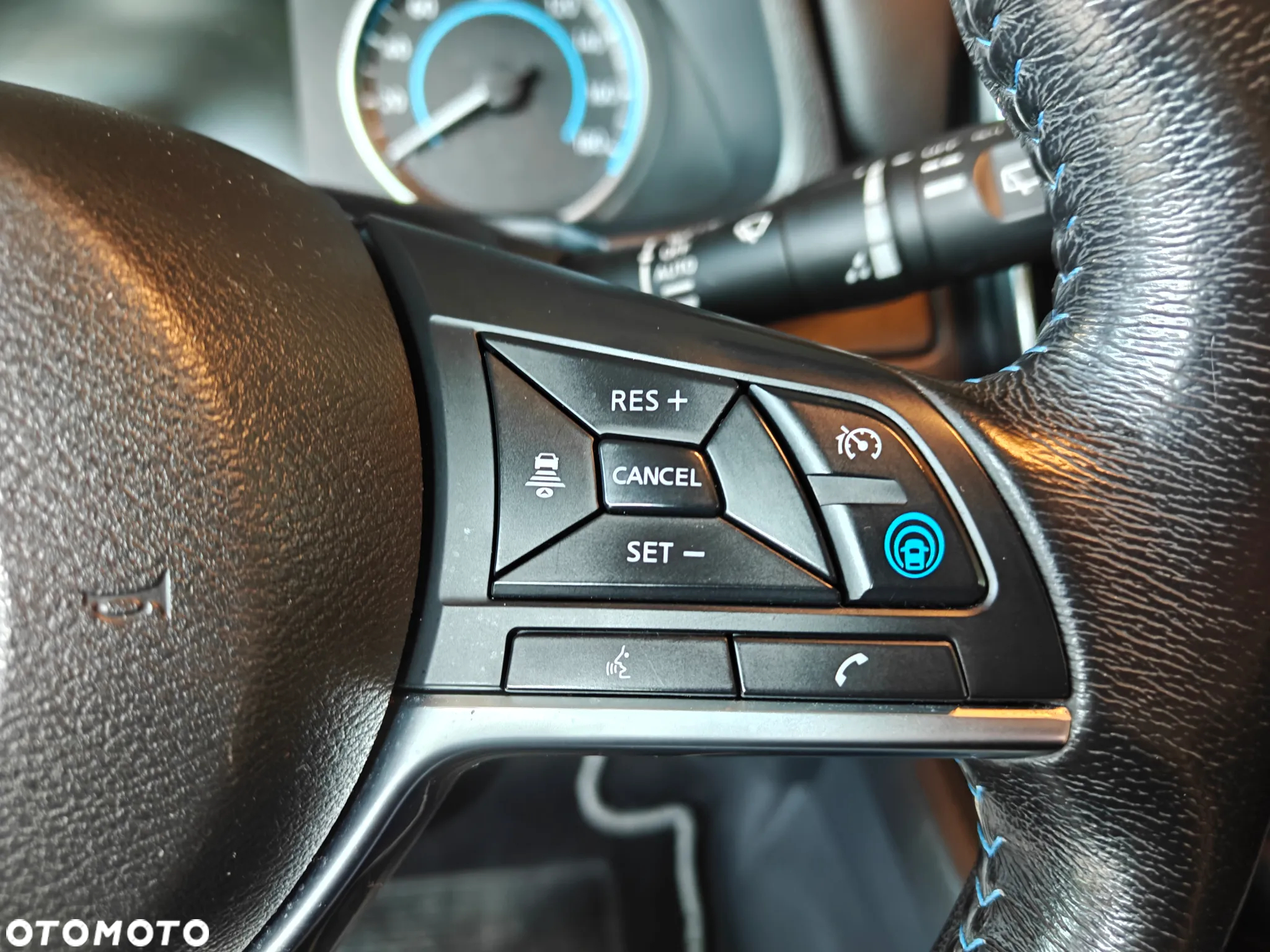 Nissan Leaf 40 kWh N-CONNECTA - 11