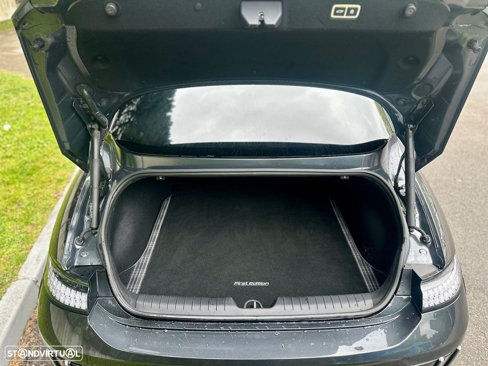 Hyundai Ioniq 6 77,4 kWh 4WD First Edition - 35