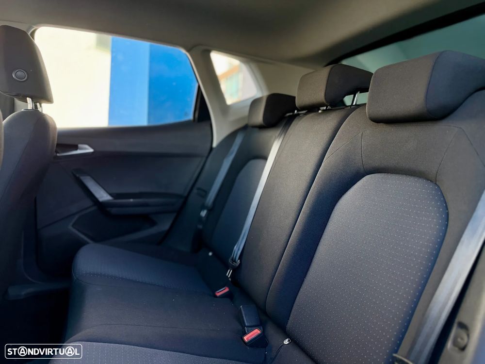 SEAT Arona 1.0 TSI Style DSG - 14