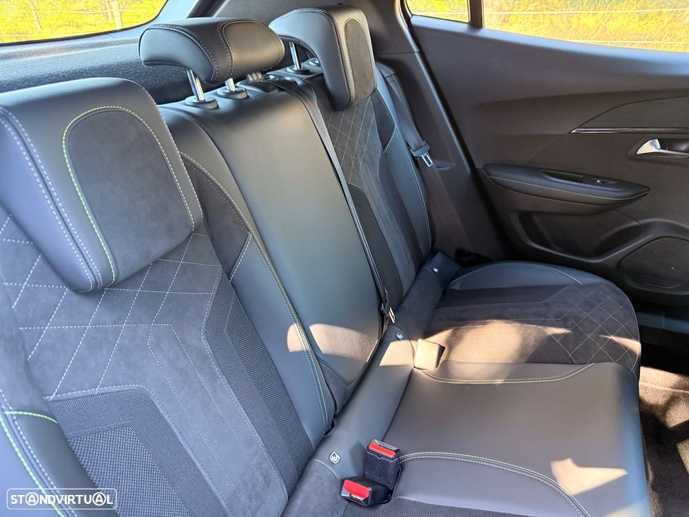 Peugeot e-2008 GT Pack - 19