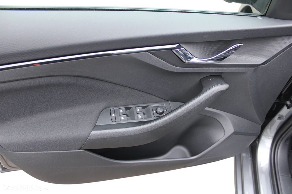 Skoda Scala 1.0 TSI Edition 130 DSG - 11