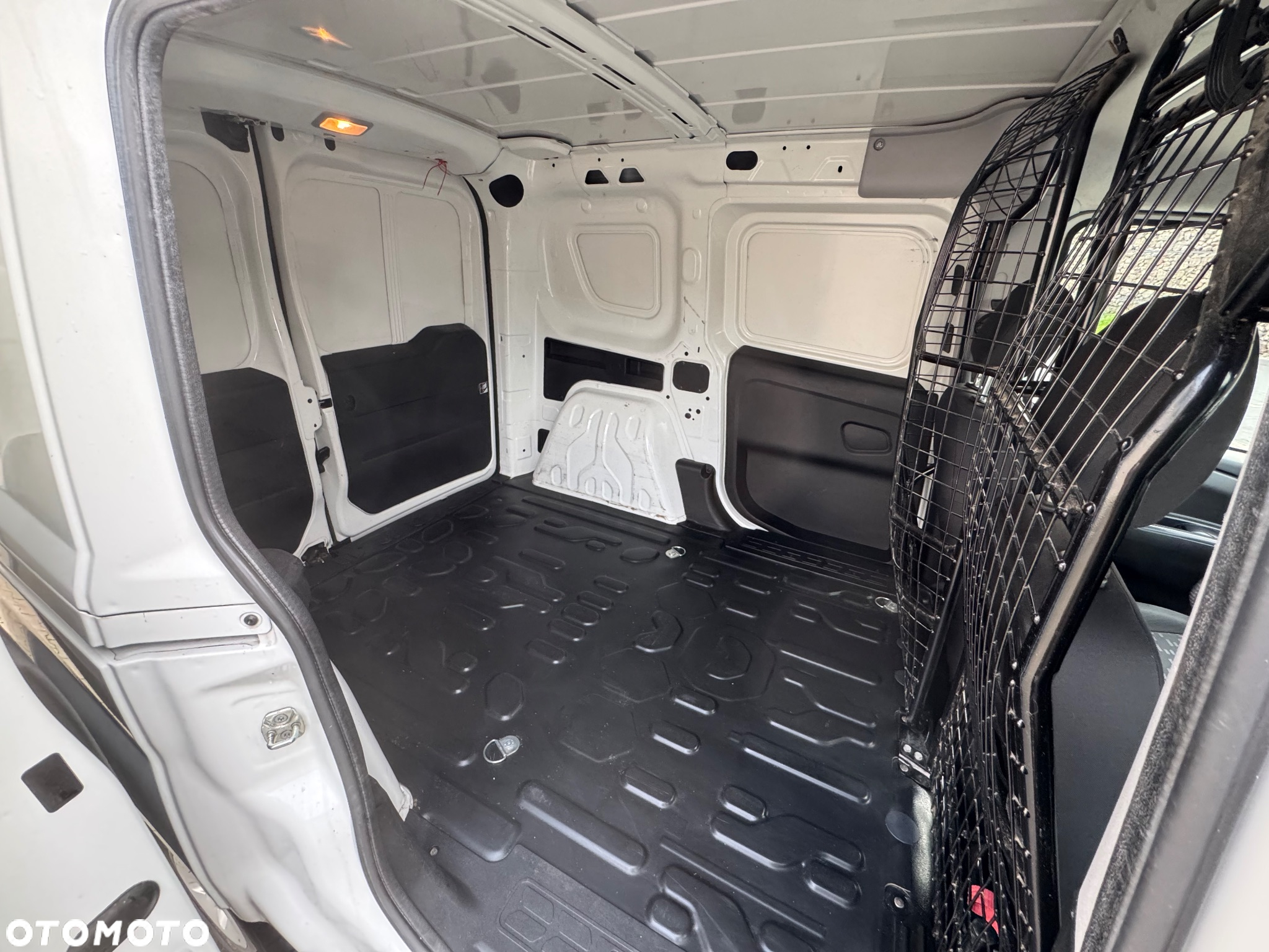 Opel Combo - 9
