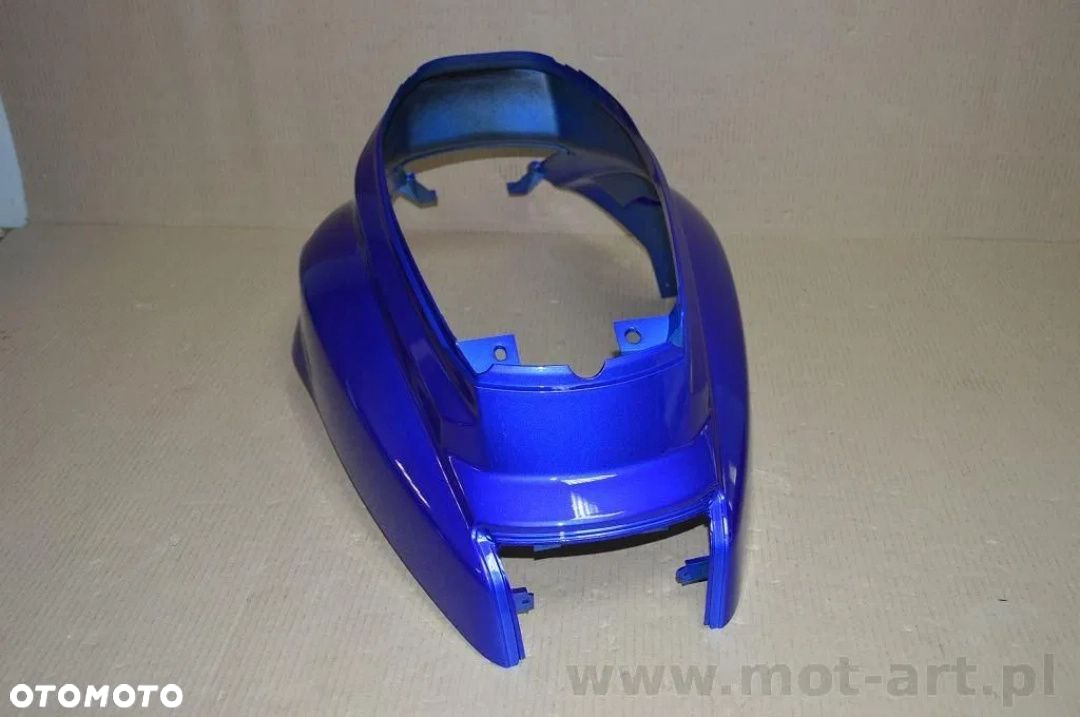 OSŁONA OWIEWKA POKRYWA YAMAHA CW50 - 7