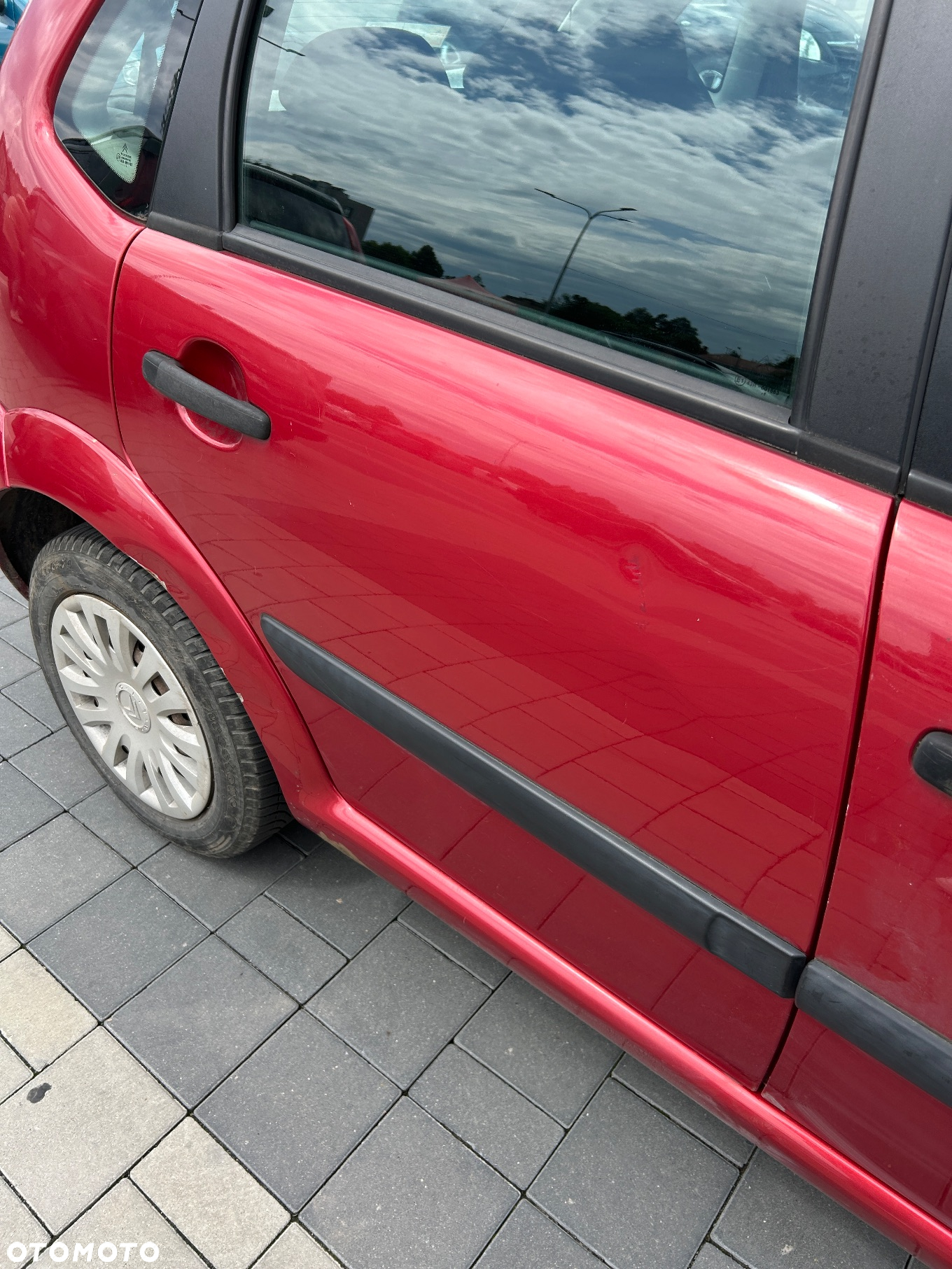 Citroën C3 1.4 Furio - 8