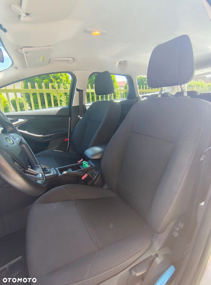 Ford Focus 1.6 TDCi Trend - 20