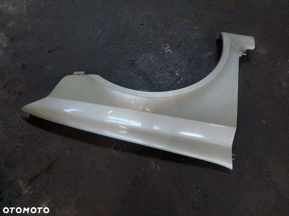 KOMPLETNY PRZÓD MASKA ZDERZAK LAMPA BŁOTNIK RENAULT LAGUNA II NV190 - 6