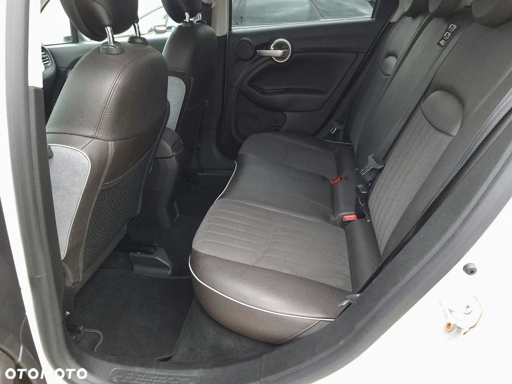 Fiat 500X 1.4 MultiAir 4x2 S&S Lounge - 20