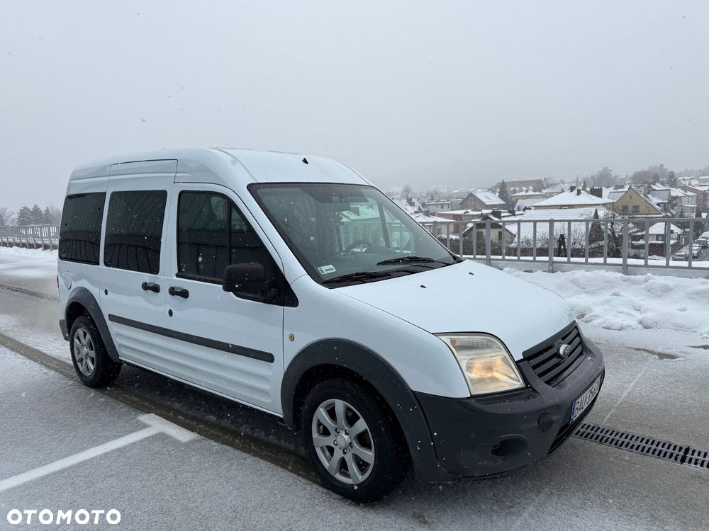 Ford Tourneo Connect - 30