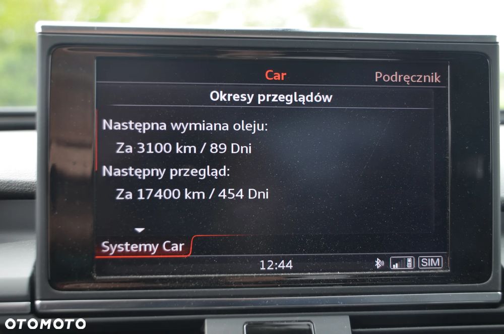 Audi A6 Limousine 2.0 TDI Quattro S tronic - 17