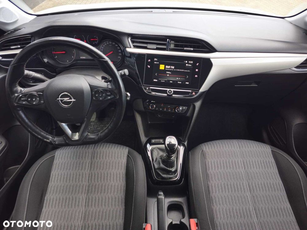 Opel Corsa 1.2 Elegance S&S - 10