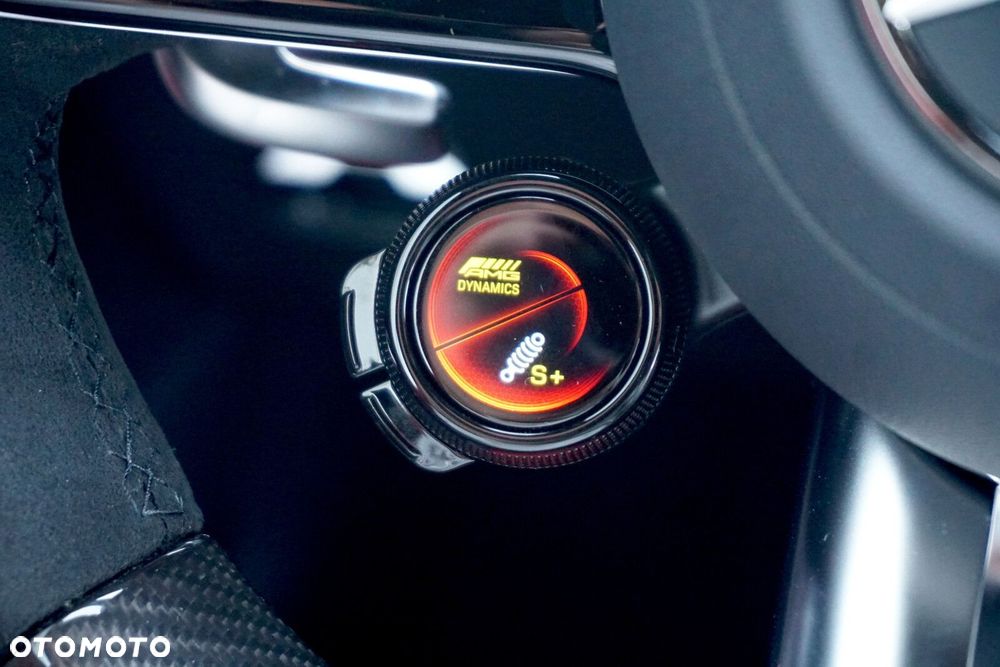 Mercedes-Benz CLE AMG 53 mHEV 4-Matic+ - 20