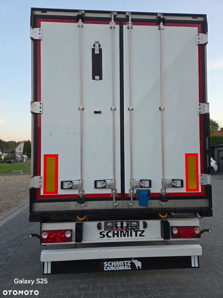 Schmitz Cargobull 2022 - 5