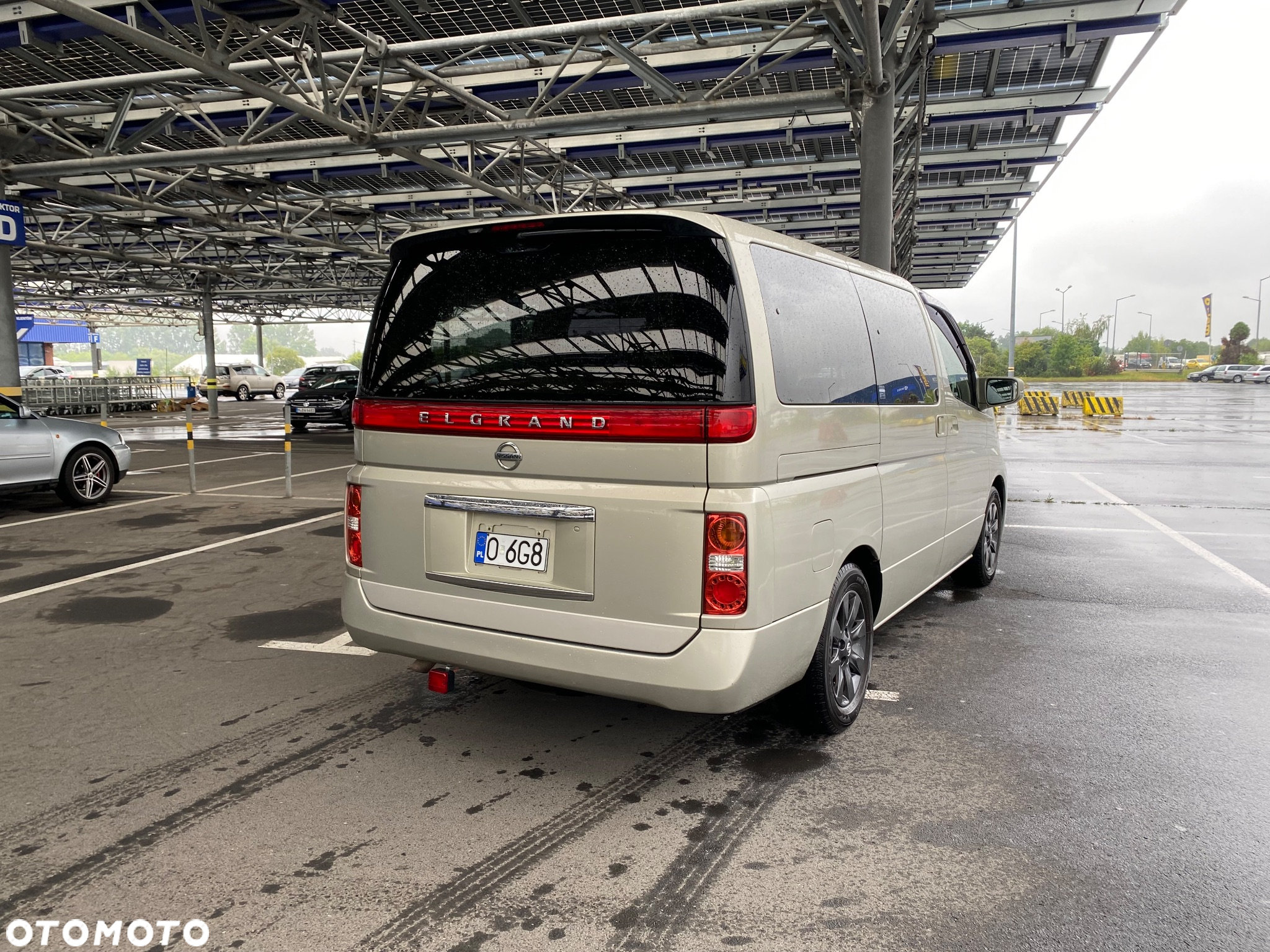 Nissan NV200 - 7