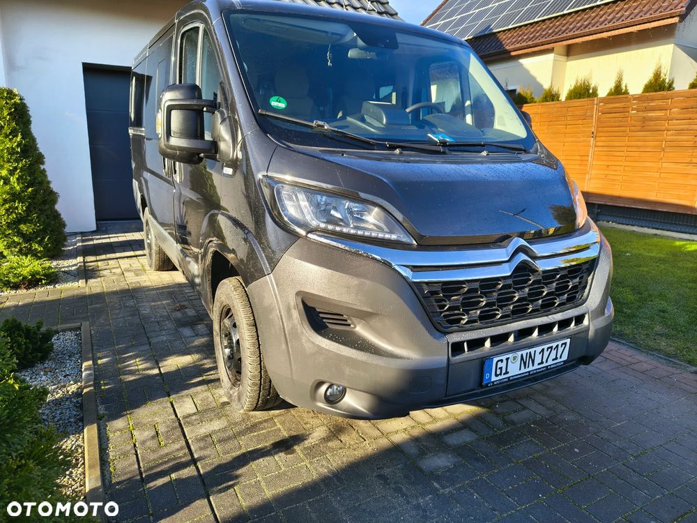 Citroën Jumper L1H1 Live - 3