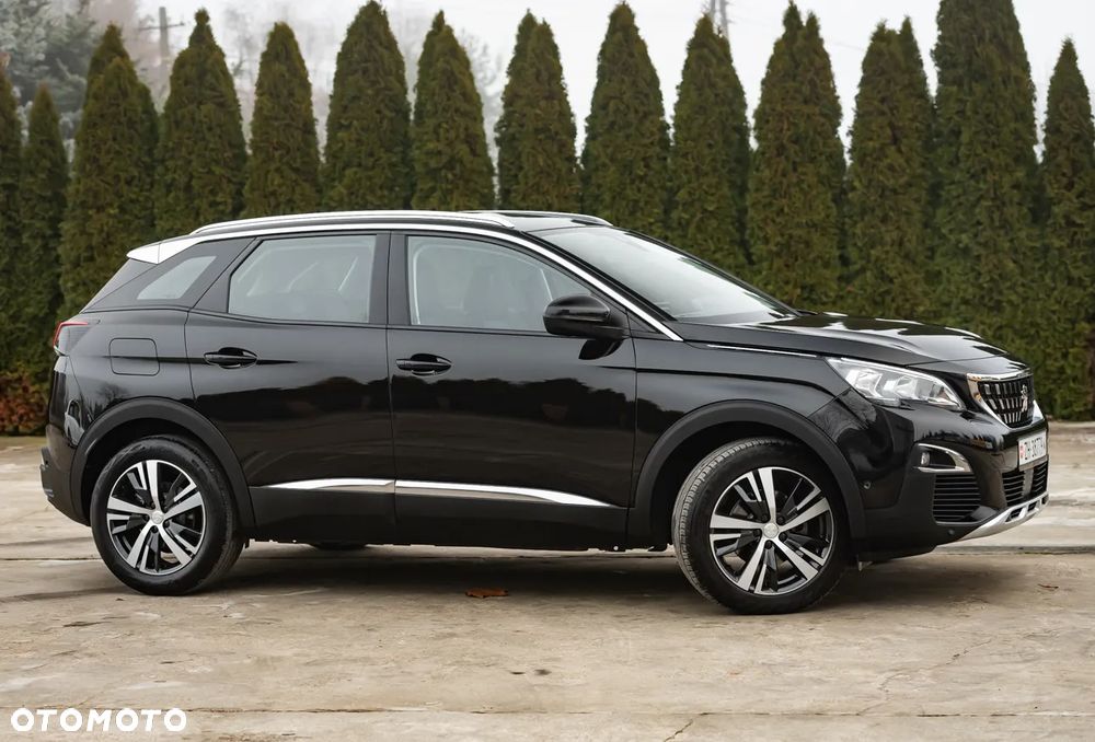 Peugeot 3008 - 3