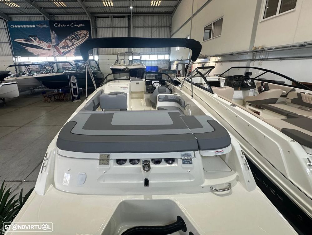 Bayliner VR6 OB - 8
