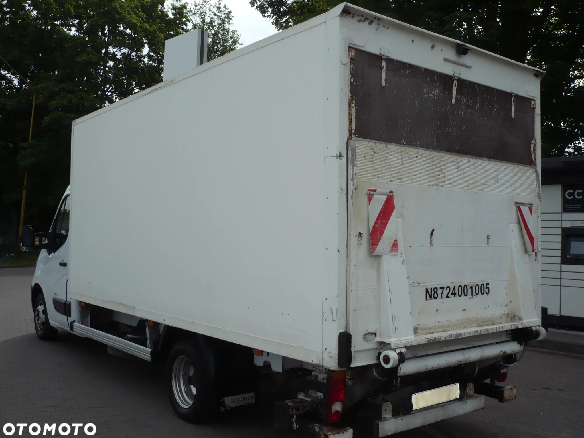 Renault Master - 3