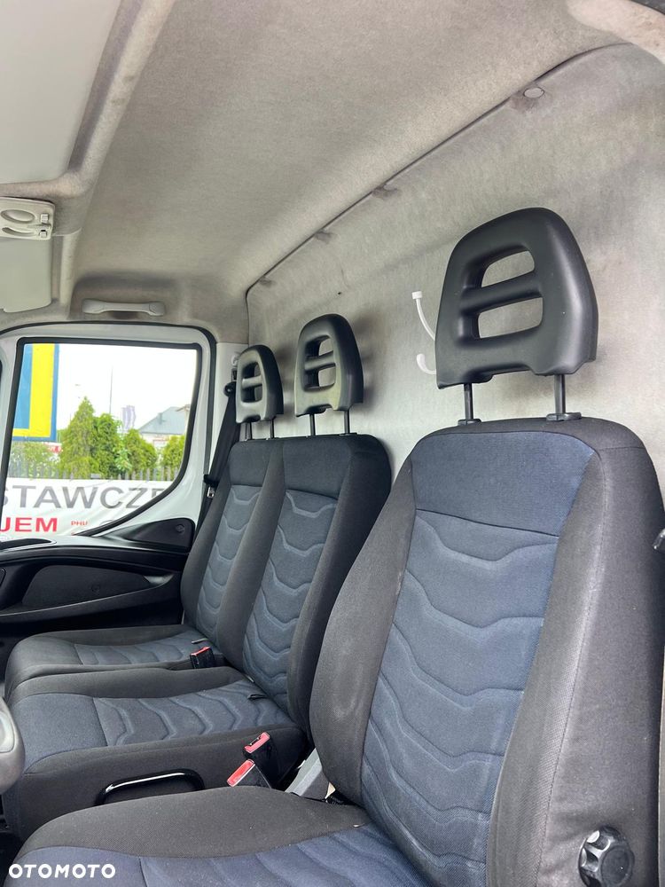 Iveco 35c16 - 12