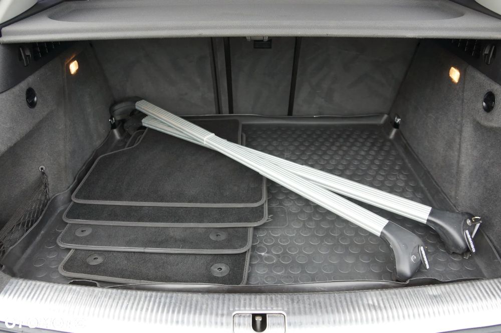 Audi Q3 2.0 TDI Quattro S tronic - 31