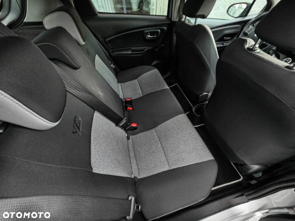 Toyota Yaris 1.5 Active - 15