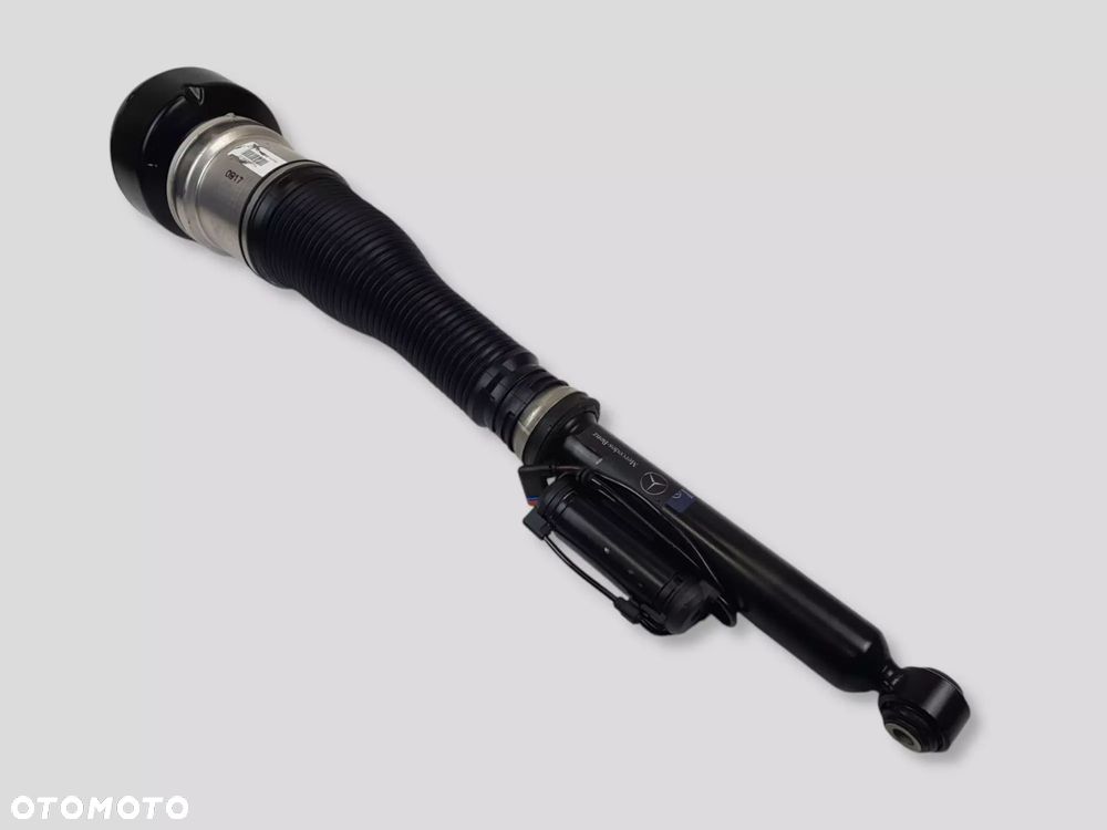 NOWY ORYGINALNY Amortyzator Prawy Tył Mercedes w221 S-klasa A2213205813 - 3