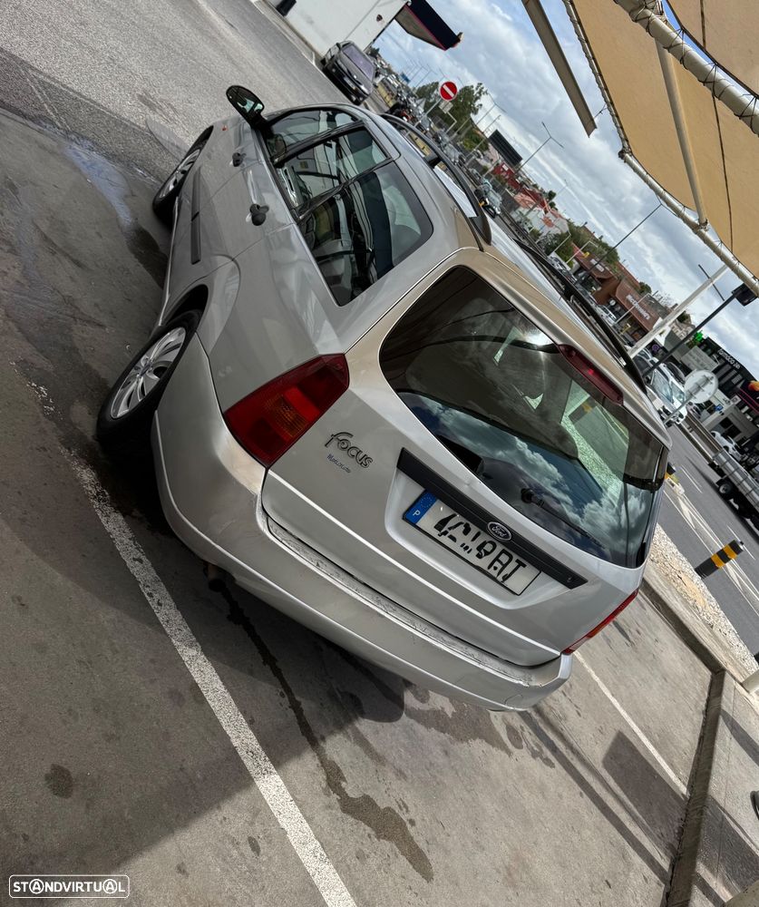 Ford Focus C-Max - 2