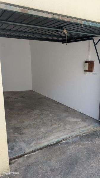 Garagem para alugar - Grande imagem: 3/4