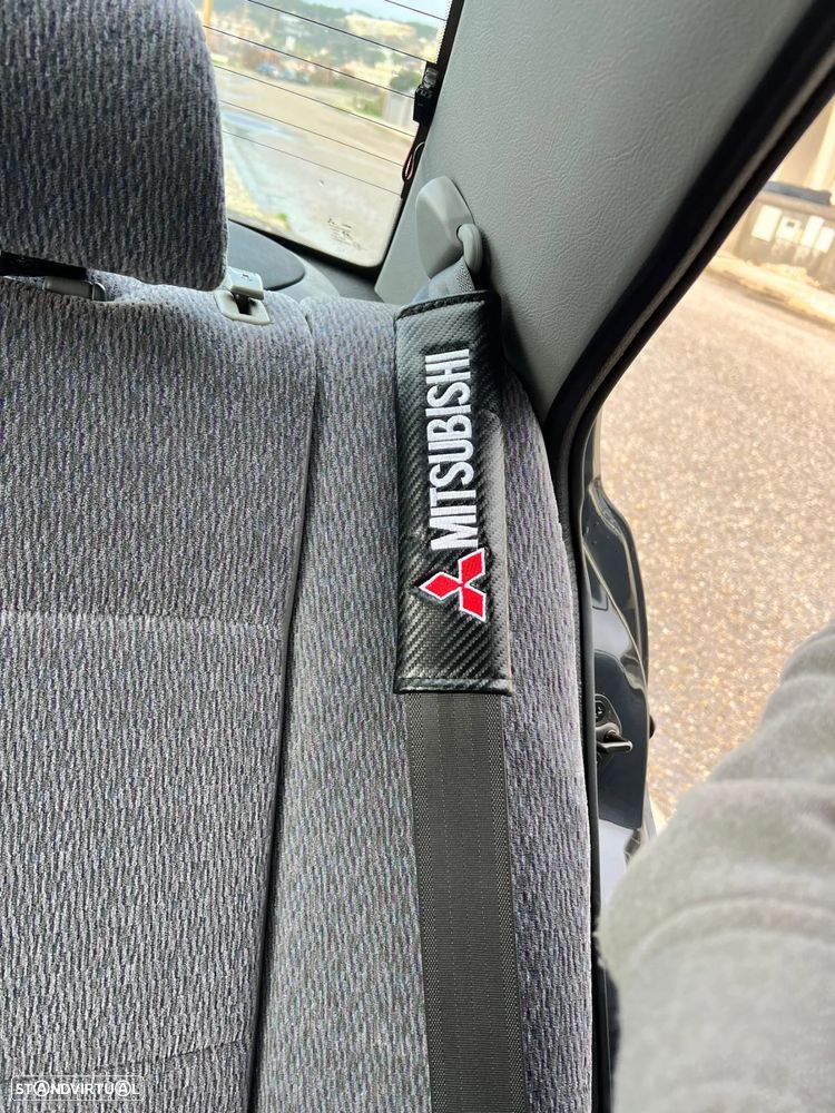 Mitsubishi Lancer 1300 GLXi - 25