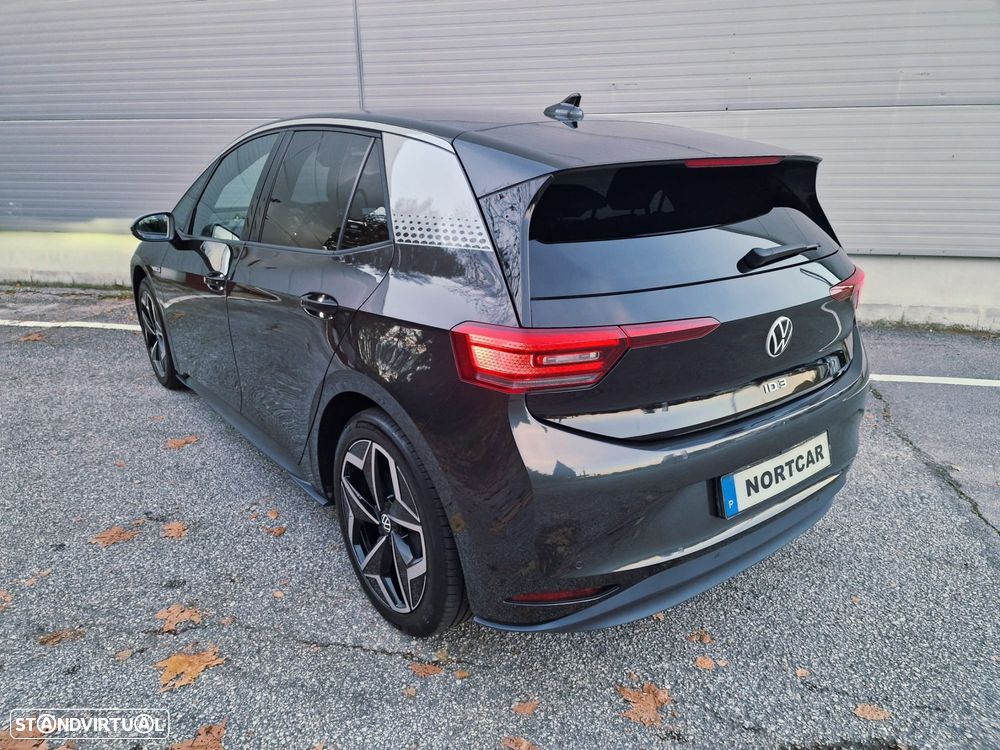 VW ID.3 - 3